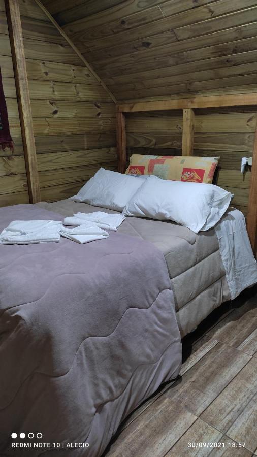 Cabanas Luar São Francisco de Paula Eksteriør billede