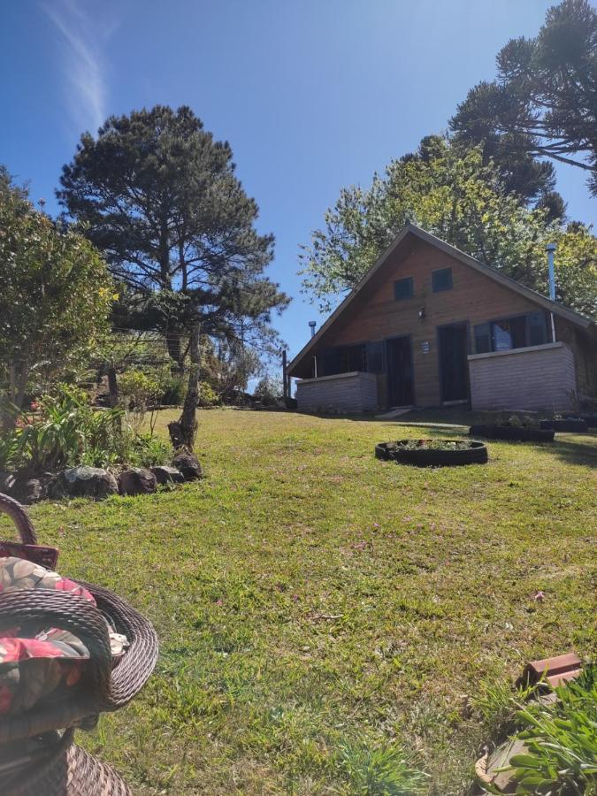 Cabanas Luar São Francisco de Paula Eksteriør billede